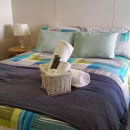 Ashton Apartments Central Park Durban Eksteriør billede