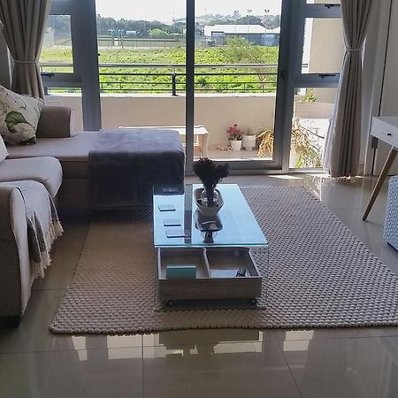 Ashton Apartments Central Park Durban Eksteriør billede