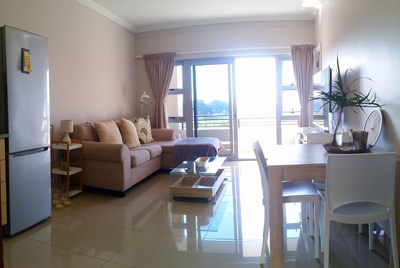 Ashton Apartments Central Park Durban Eksteriør billede