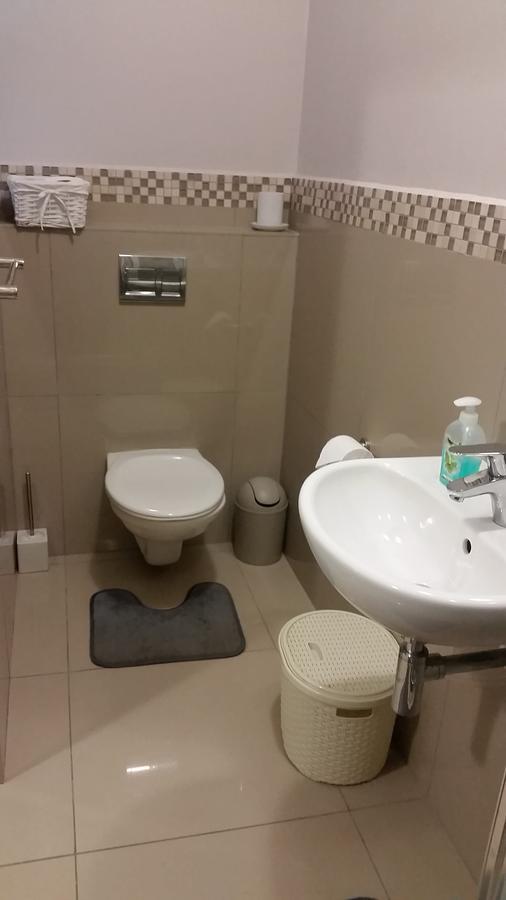 Ashton Apartments Central Park Durban Eksteriør billede