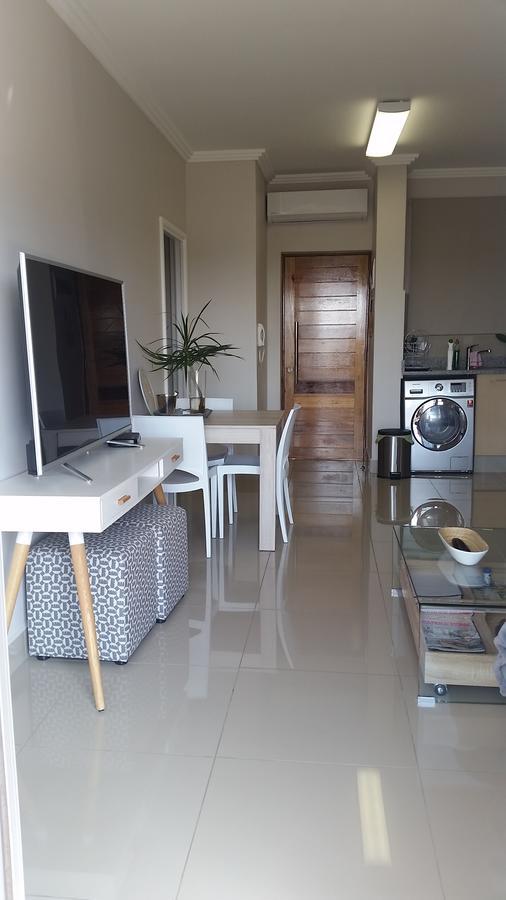 Ashton Apartments Central Park Durban Eksteriør billede