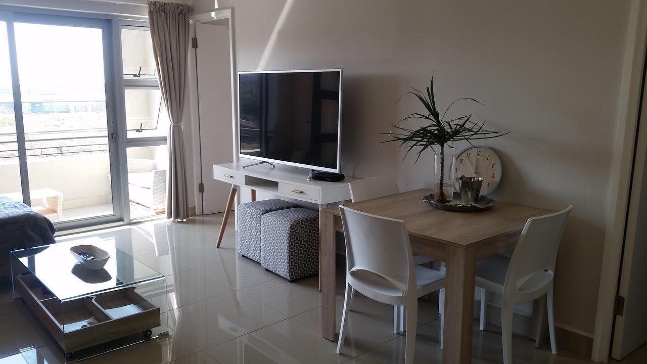 Ashton Apartments Central Park Durban Eksteriør billede