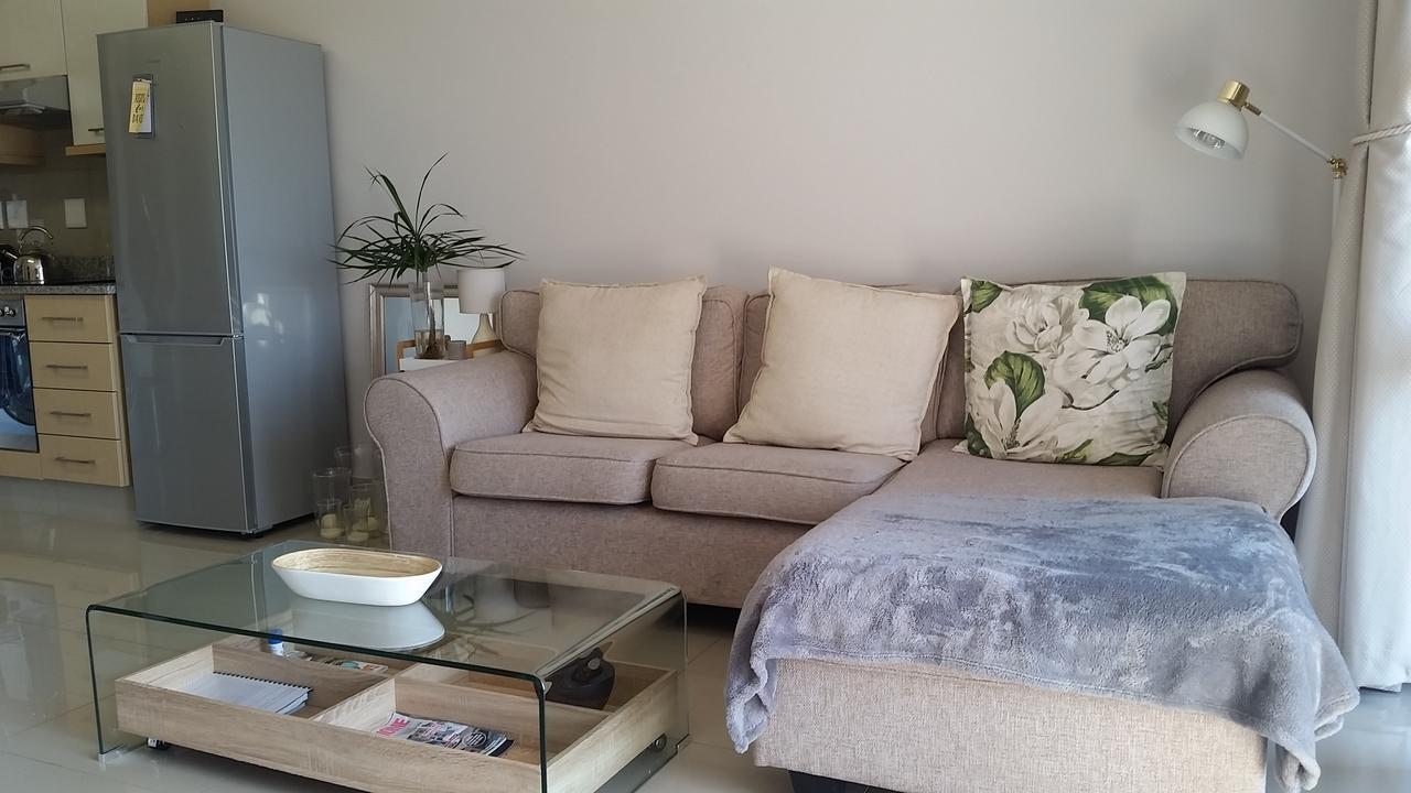 Ashton Apartments Central Park Durban Eksteriør billede